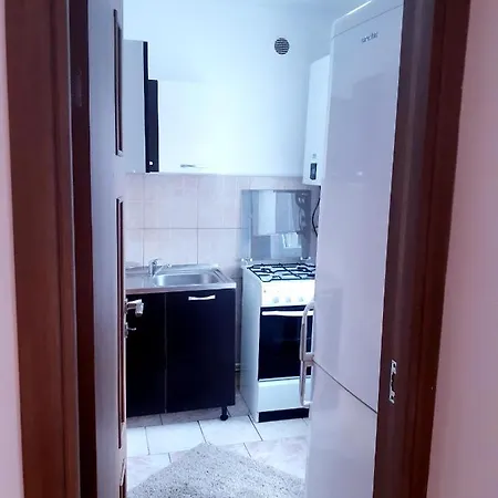 Apartament*Familia Galea Apartment Cluj-Napoca